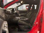 Nissan Juke 2020 Punainen