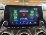 Nissan Juke 2020 Punainen