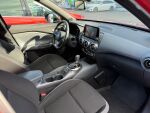 Nissan Juke 2020 Punainen