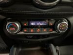 Nissan Juke 2020 Punainen