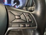 Nissan Juke 2020 Punainen