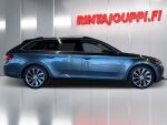 Skoda Superb 2018 Metallinhohto Harmaa