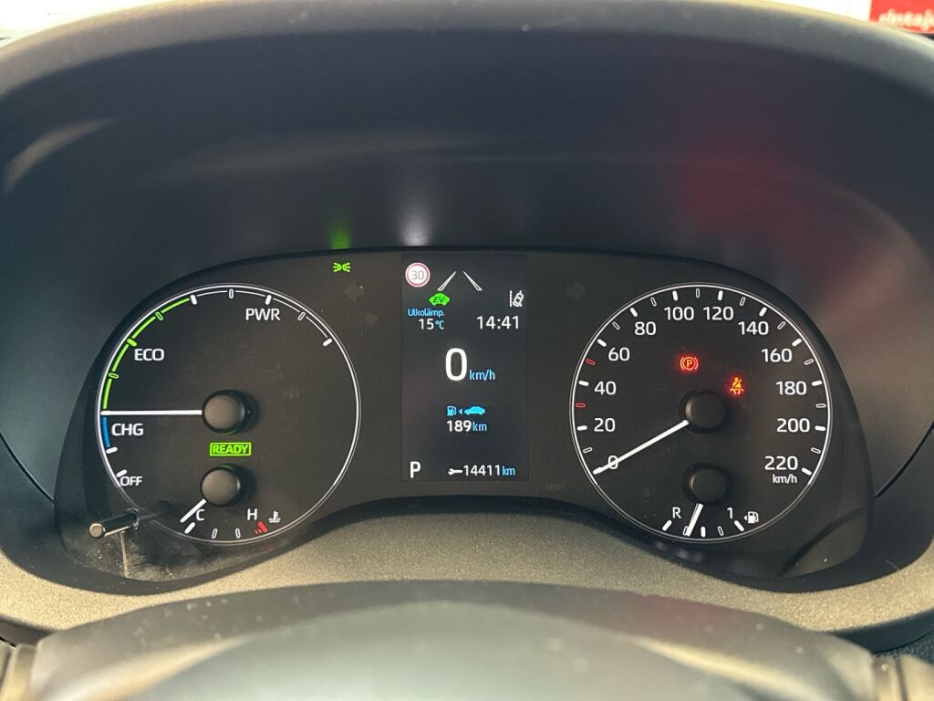 Toyota Yaris 2021 Ruskea (beige)