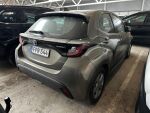 Toyota Yaris 2021 Ruskea (beige)
