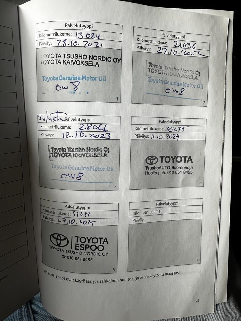 Toyota Yaris 2021 Ruskea (beige)