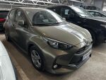 Toyota Yaris 2021 Ruskea (beige)