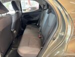 Toyota Yaris 2021 Ruskea (beige)