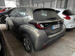 Toyota Yaris 2021 Ruskea (beige)