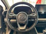 Toyota Yaris 2021 Ruskea (beige)