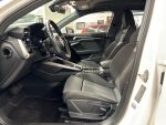 Audi A3 2020 Valkoinen