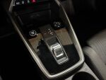 Audi A3 2020 Valkoinen