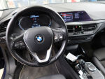 BMW 118 2021 Sininen