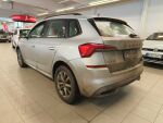 Skoda Kamiq 2020 Harmaa