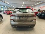 Skoda Kamiq 2020 Harmaa