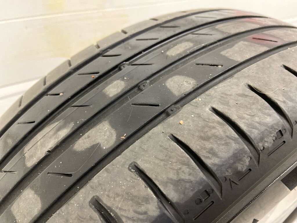 Skoda Octavia 2020 Valkoinen