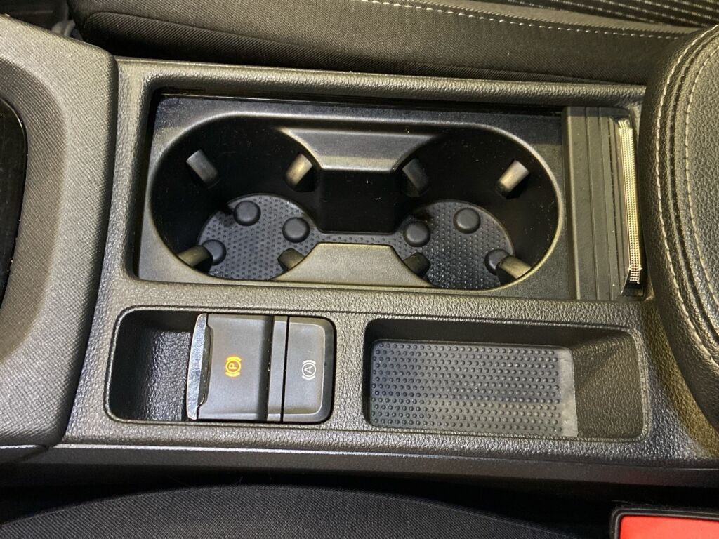 Skoda Octavia 2020 Valkoinen