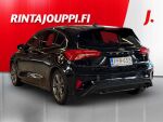Ford Focus 2020 Musta