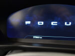 Ford Focus 2020 Musta
