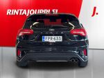 Ford Focus 2020 Musta