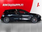 Ford Focus 2020 Musta