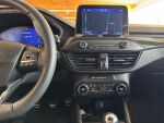 Ford Focus 2020 Musta