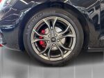 Ford Focus 2020 Musta