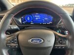 Ford Focus 2020 Musta