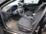 Ford Focus 2020 Musta