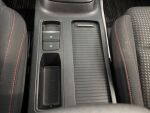 Ford Focus 2020 Musta