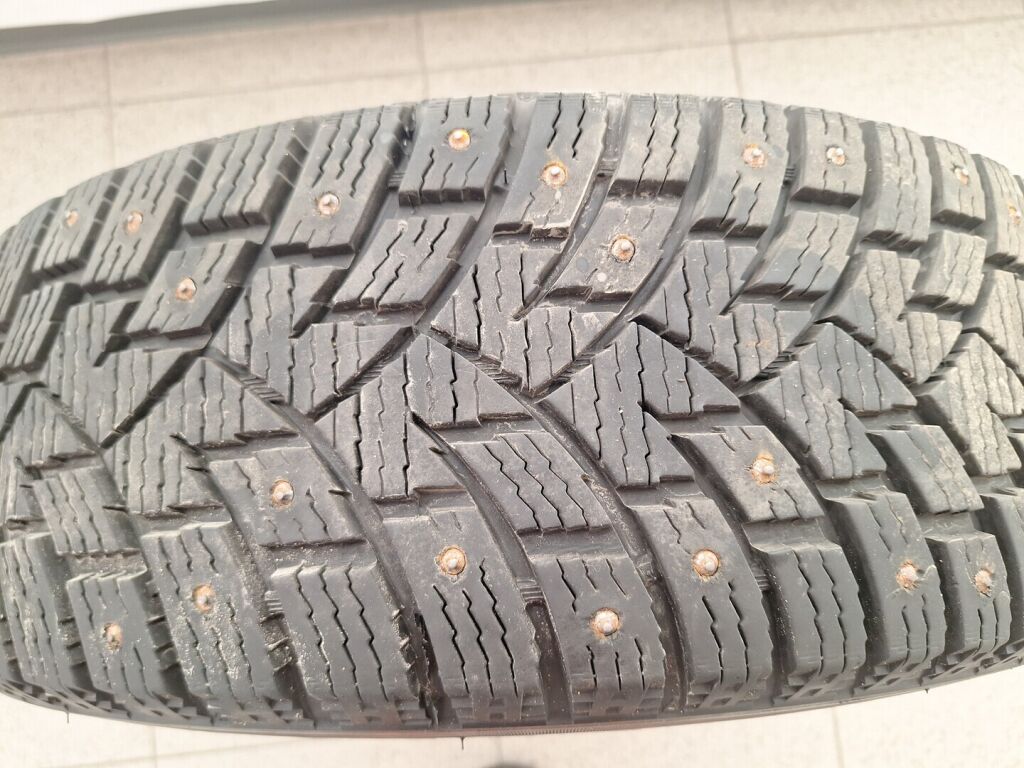 Ford Transit Custom 2016 Valkoinen