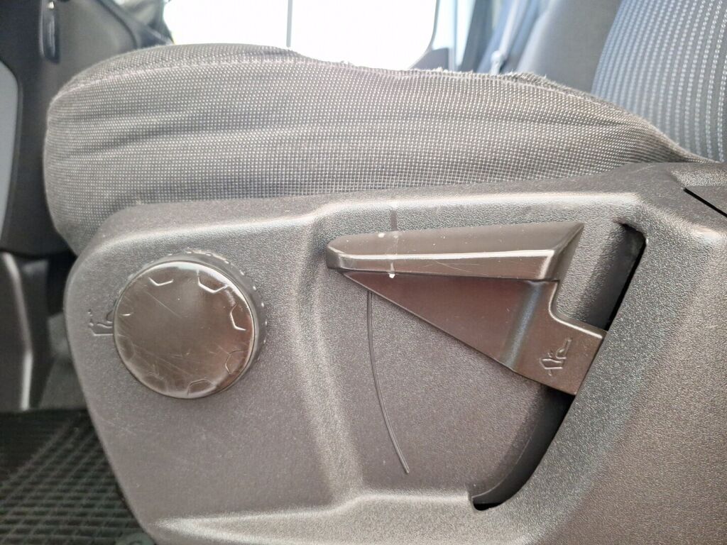 Ford Transit Custom 2016 Valkoinen