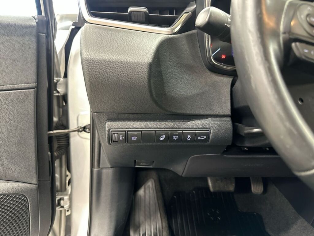 Toyota Corolla 2020 Hopea
