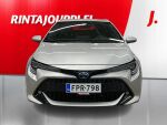 Toyota Corolla 2020 Hopea