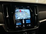 Volvo S90 2021 Musta