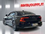 Volvo S90 2021 Musta