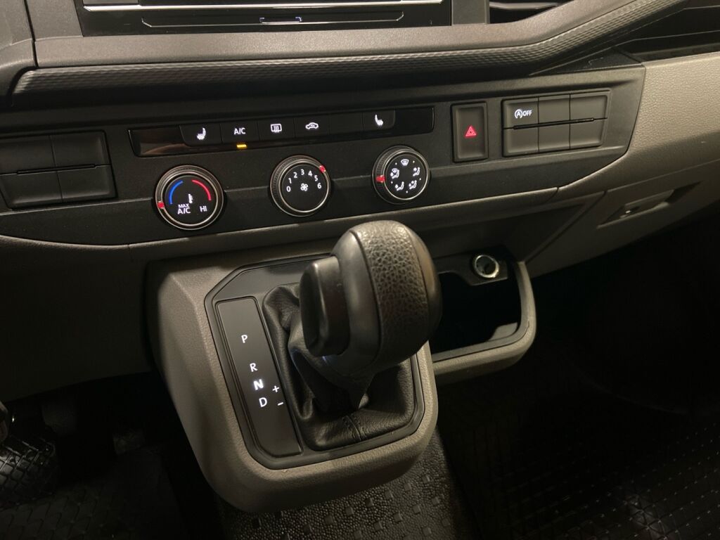 Volkswagen Transporter 2020 Hopea