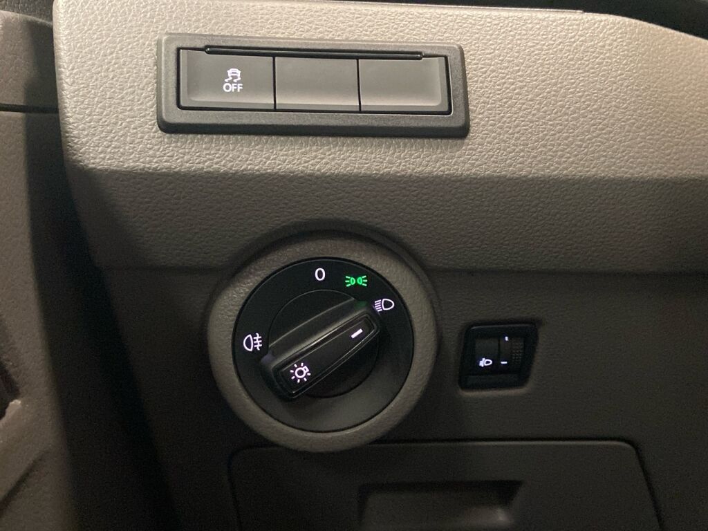 Volkswagen Transporter 2020 Hopea