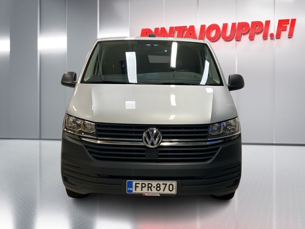 Volkswagen Transporter 2020 Hopea