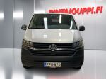 Volkswagen Transporter 2020 Hopea