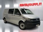 Volkswagen Transporter 2020 Hopea
