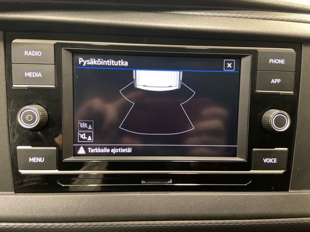 Volkswagen Transporter 2020 Hopea