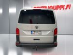 Volkswagen Transporter 2020 Hopea