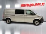 Volkswagen Transporter 2020 Hopea