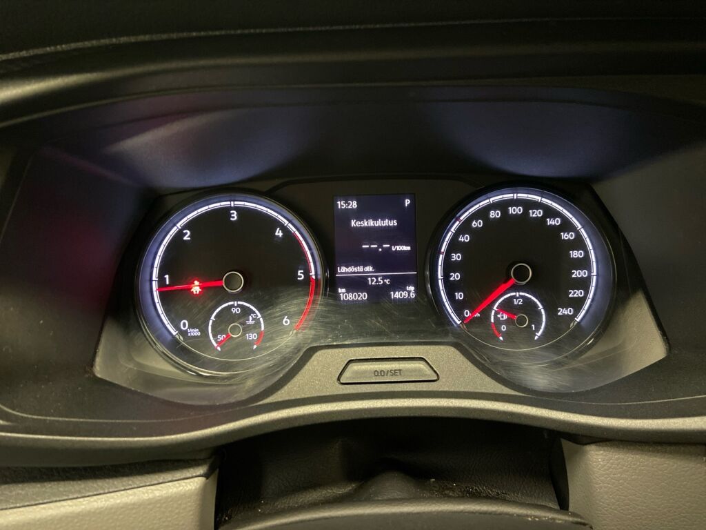 Volkswagen Transporter 2020 Hopea