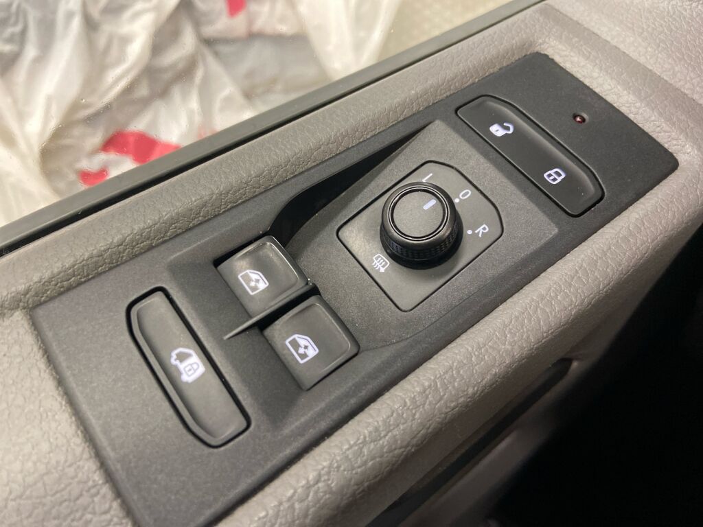 Volkswagen Transporter 2020 Hopea