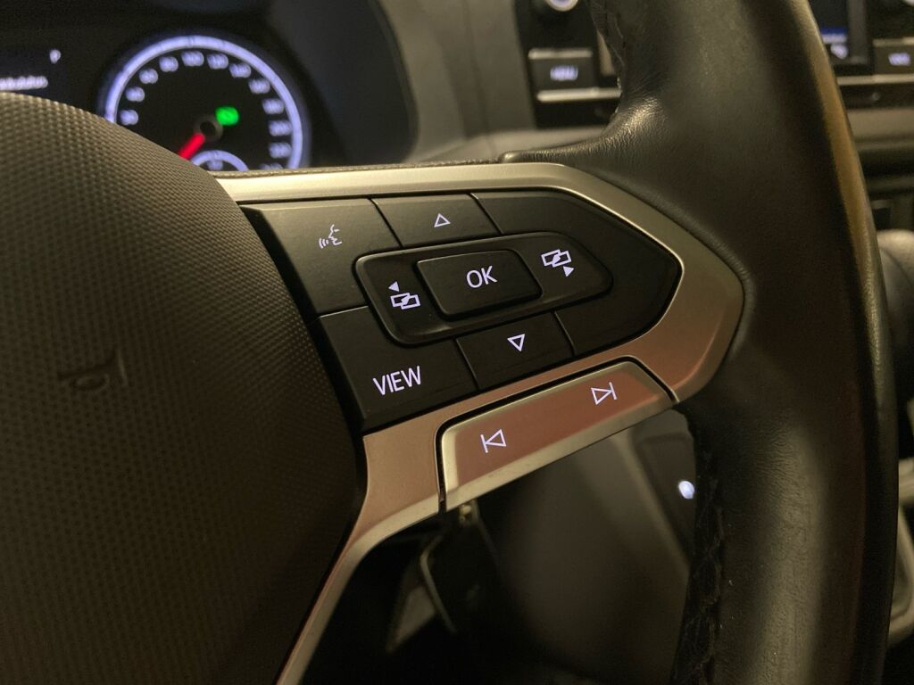 Volkswagen Transporter 2020 Hopea