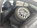 BMW 520 2020 Harmaa
