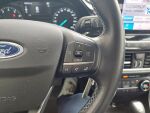 Ford Fiesta 2021 Sininen