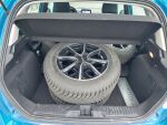 Ford Fiesta 2021 Sininen