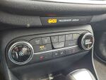 Ford Fiesta 2021 Sininen